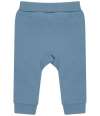 LW850 Larkwood Kids Sustainable Jogger Stone Blue colour image